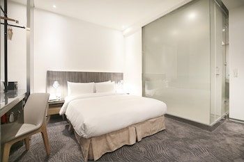 Dandy Hotel - Tianjin Branch