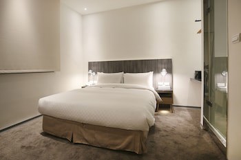 Dandy Hotel - Tianjin Branch