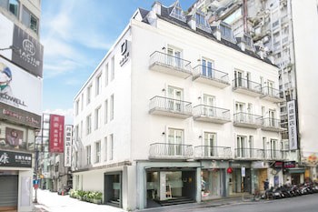 Dandy Hotel - Tianjin Branch