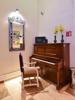 Hotel Andante