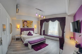 Hotel Andante