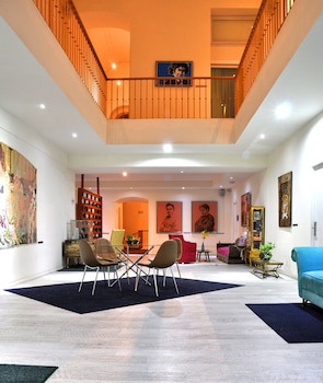 Hotel Andante