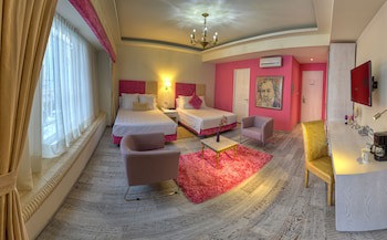 Hotel Andante