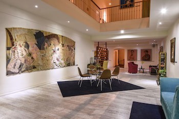 Hotel Andante