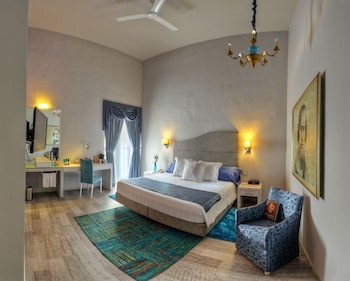 Hotel Andante
