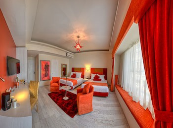Hotel Andante