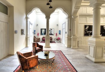 Hotel Andante