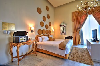 Hotel Andante