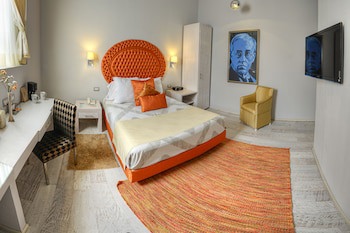Hotel Andante