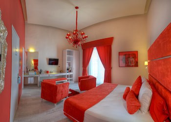 Hotel Andante