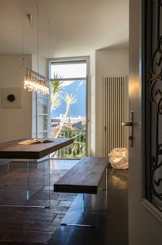 Caffe Dell Arte Boutique Rooms