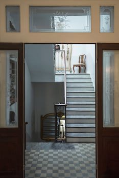 Caffe Dell Arte Boutique Rooms