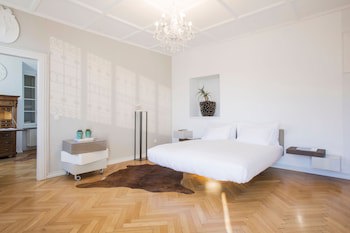 Caffe Dell Arte Boutique Rooms