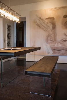 Caffe Dell Arte Boutique Rooms