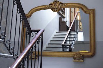 Caffe Dell Arte Boutique Rooms