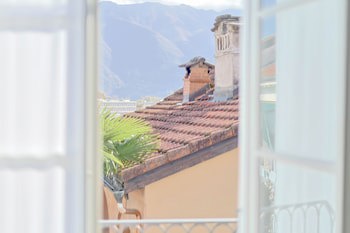 Caffe Dell Arte Boutique Rooms