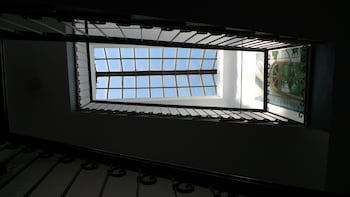 Caffe Dell Arte Boutique Rooms