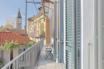 Caffe Dell Arte Boutique Rooms