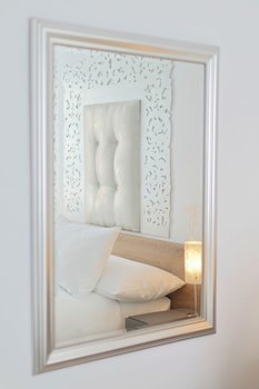 Caffe Dell Arte Boutique Rooms