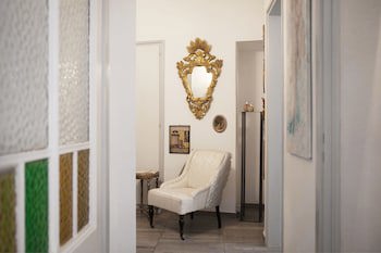 Caffe Dell Arte Boutique Rooms