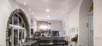 Caffe Dell Arte Boutique Rooms