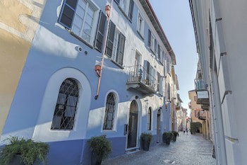 Caffe Dell Arte Boutique Rooms