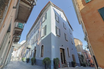 Caffe Dell Arte Boutique Rooms