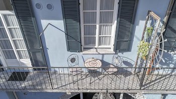 Caffe Dell Arte Boutique Rooms