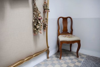 Caffe Dell Arte Boutique Rooms