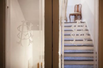 Caffe Dell Arte Boutique Rooms