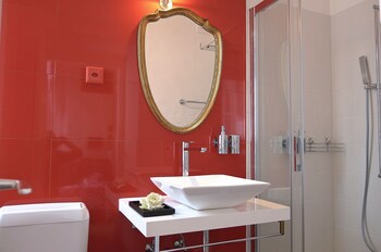 Caffe Dell Arte Boutique Rooms