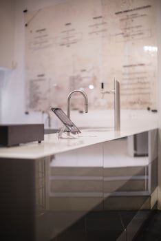 Caffe Dell Arte Boutique Rooms