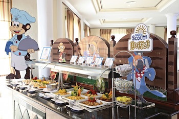Bahia Principe Grand Turquesa