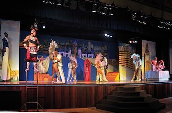 Bahia Principe Grand Turquesa