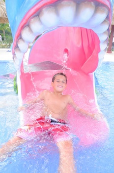 Bahia Principe Grand Turquesa