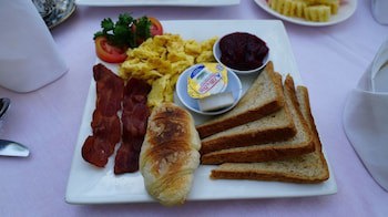 Hotel Suma