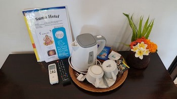Hotel Suma