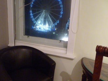 Amsterdam Hotel And A Bar