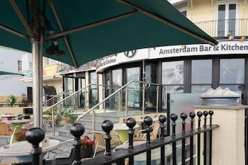 Amsterdam Hotel And A Bar