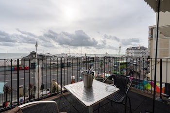Amsterdam Hotel And A Bar