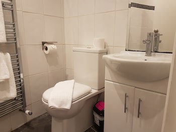 Amsterdam Hotel And A Bar