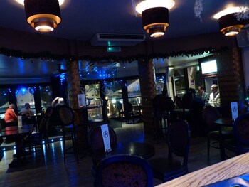 Amsterdam Hotel And A Bar