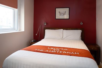 Amsterdam Hotel And A Bar