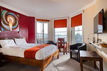 Amsterdam Hotel And A Bar