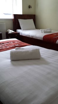 Amsterdam Hotel And A Bar