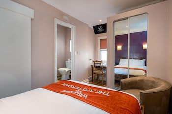 Amsterdam Hotel And A Bar