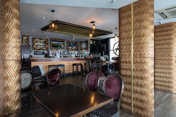 Amsterdam Hotel And A Bar