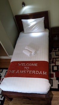 Amsterdam Hotel And A Bar