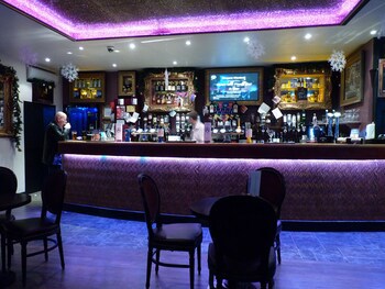 Amsterdam Hotel And A Bar