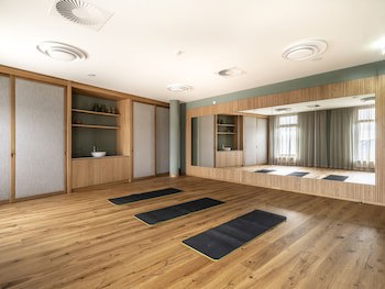 Falkensteiner Htl & Spa Bad Leonfelden-Adults